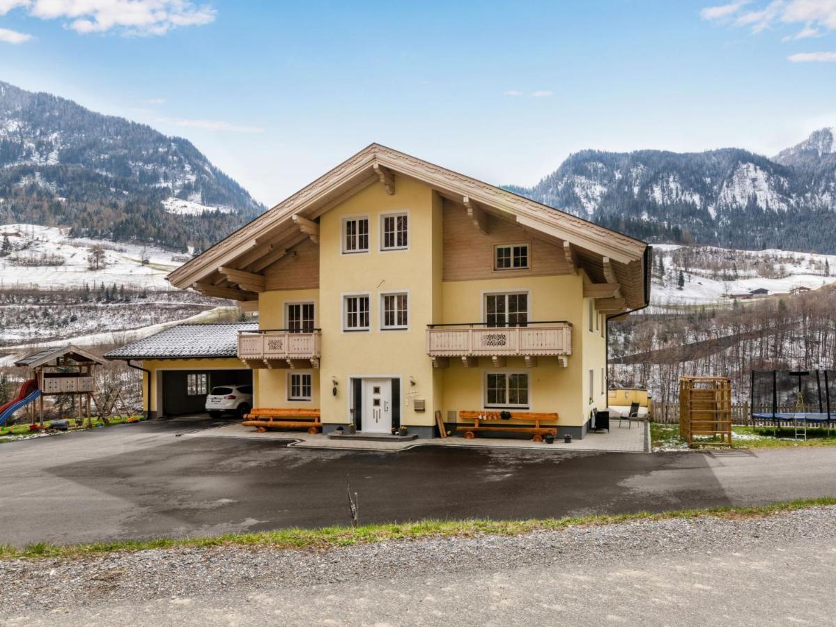 Apartment Achtalgut-1 By Interhome Lend Exterior foto