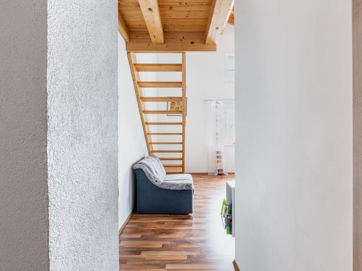 Apartment Achtalgut-1 By Interhome Lend Exterior foto